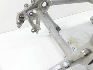 2019 BMW R1250GS K50 Straight Silver Main Frame Chassis With Clean Alaska Title 46519444971
