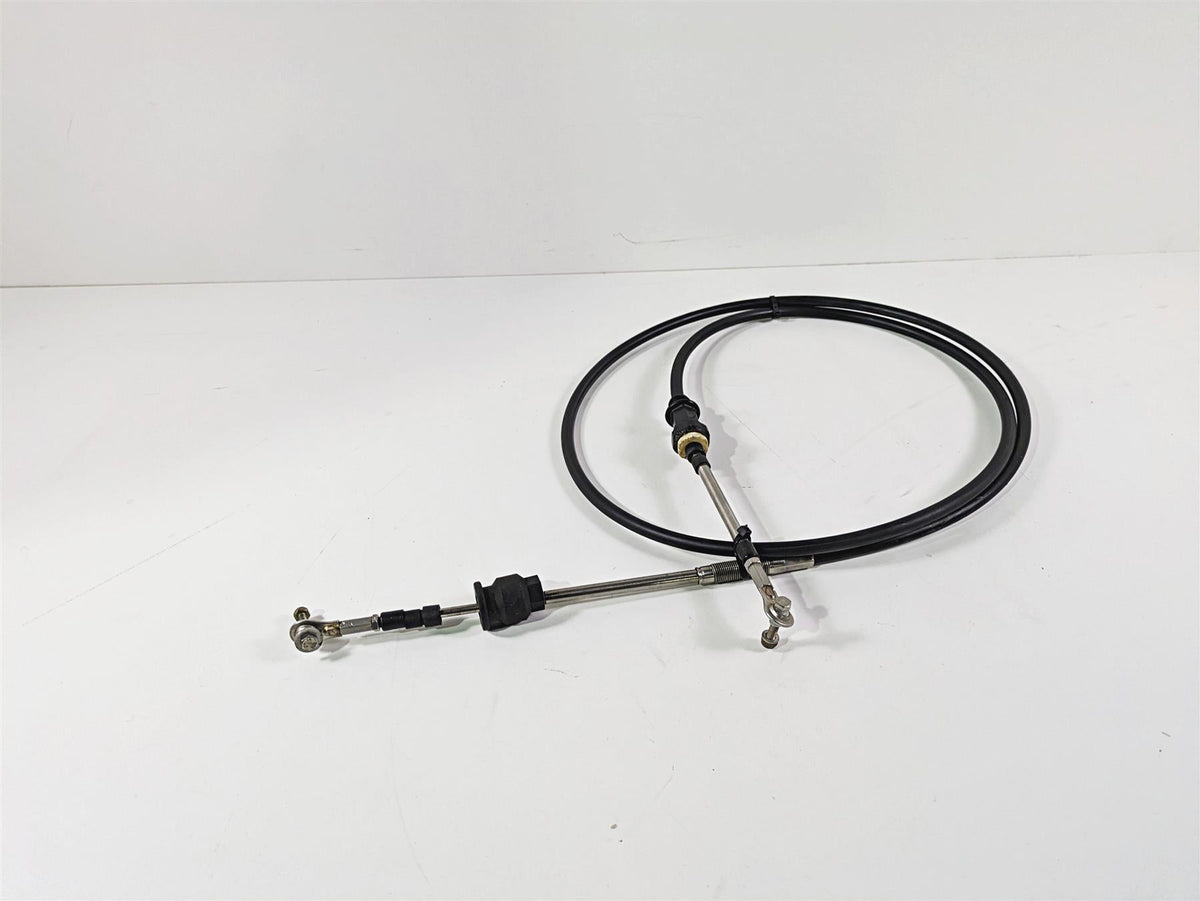 2010 Sea-Doo 4-Tec RXT 215 Steering Cable 277001699 277001602 {{ shop.shopifyCountryName }} - Mototech271
