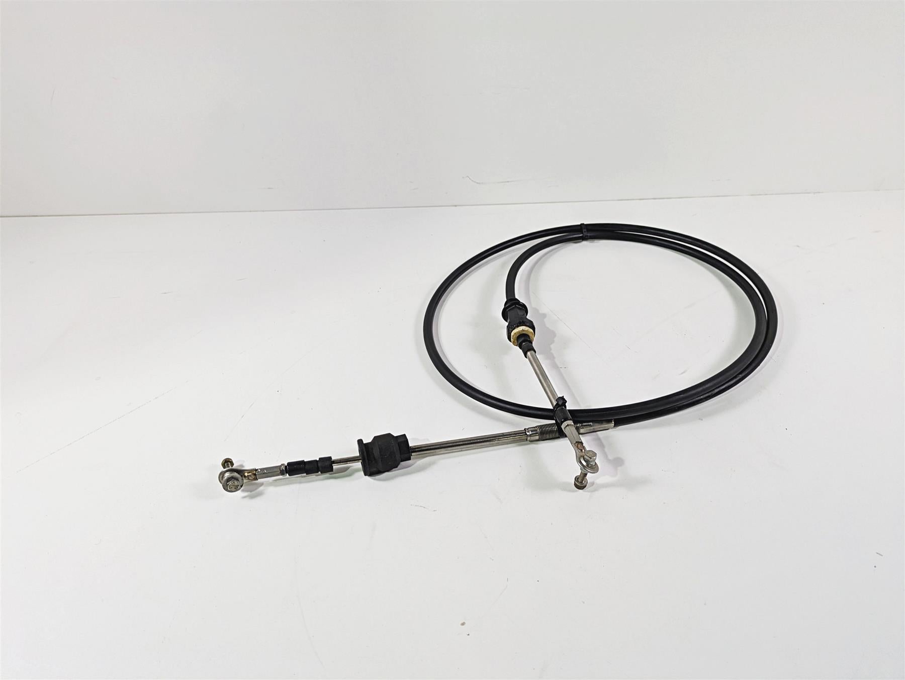 2010 Sea-Doo 4-Tec RXT 215 Steering Cable 277001699 277001602 {{ shop.shopifyCountryName }} - Mototech271