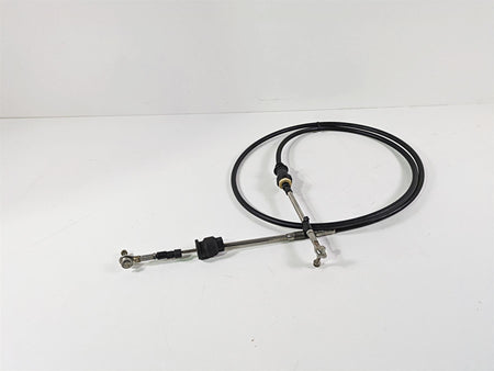 2010 Sea-Doo 4-Tec RXT 215 Steering Cable 277001699 277001602 {{ shop.shopifyCountryName }} - Mototech271