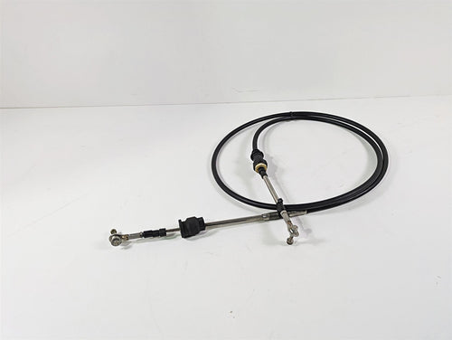 2010 Sea-Doo 4-Tec RXT 215 Steering Cable 277001699 277001602 | Mototech271
