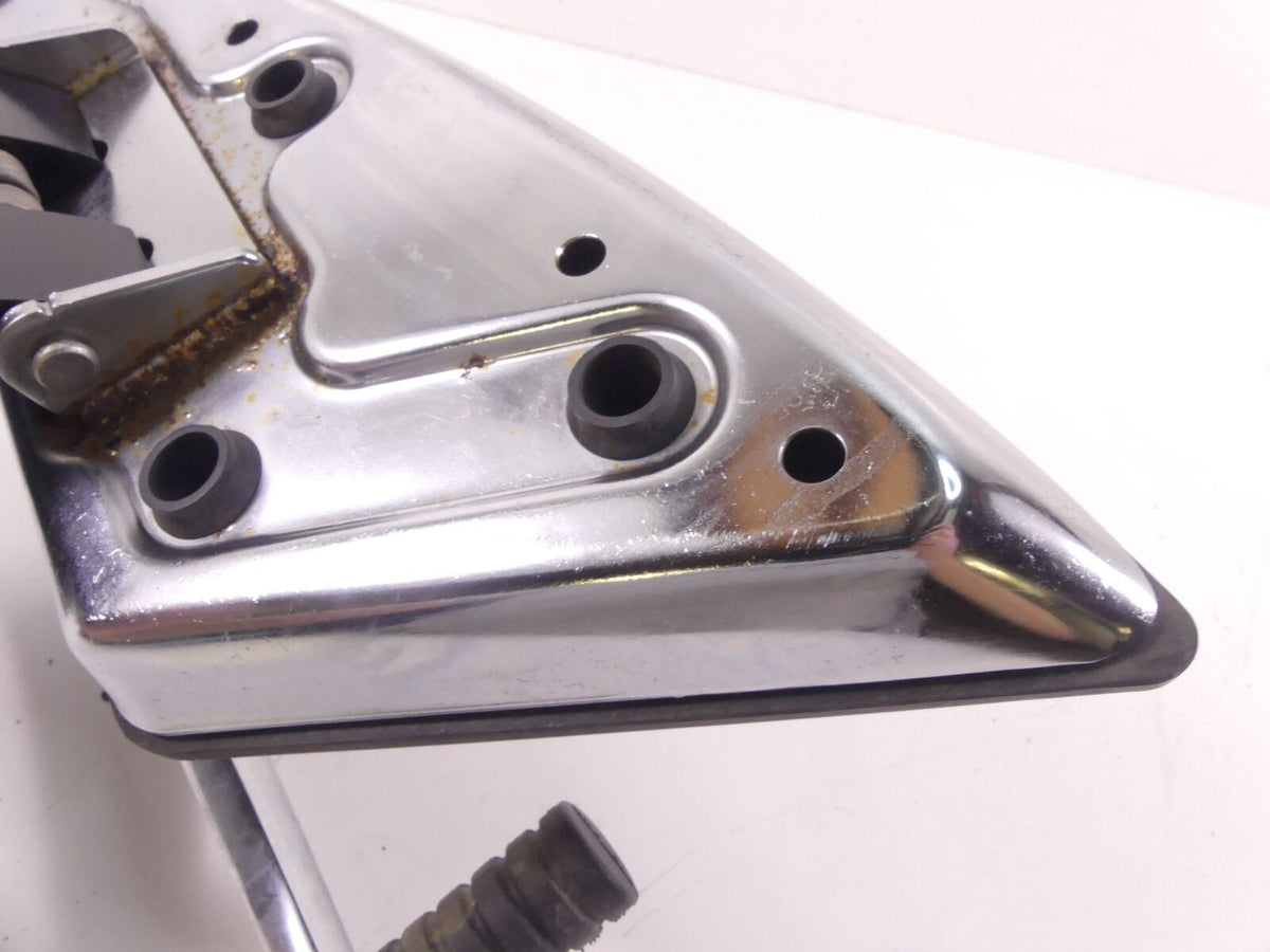 2009 Victory Vision Tour Right Rider Floor Foot Board Brake Pedal Set 5135045 {{ shop.shopifyCountryName }} - Mototech271