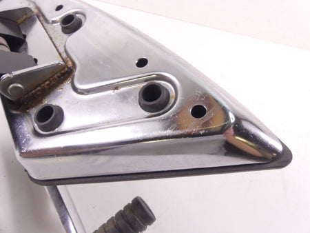 2009 Victory Vision Tour Right Rider Floor Foot Board Brake Pedal Set 5135045 {{ shop.shopifyCountryName }} - Mototech271