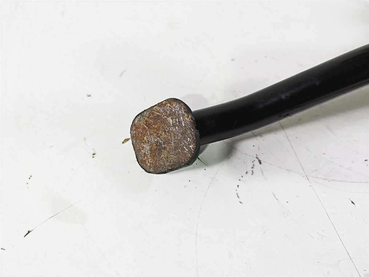 2016 Moto Guzzi Stelvio 1200 8V NTX Side Kickstand Switch Set 886326 {{ shop.shopifyCountryName }} - Mototech271