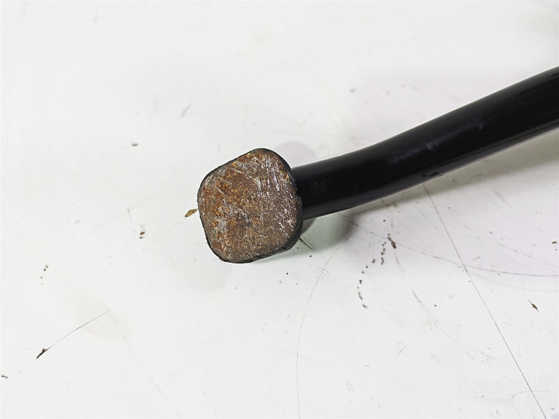 2016 Moto Guzzi Stelvio 1200 8V NTX Side Kickstand Switch Set 886326 {{ shop.shopifyCountryName }} - Mototech271