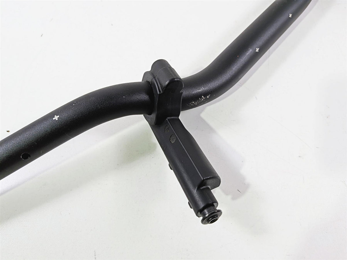 2016 Ducati Hypermotard 939 SP Handlebar Handle Bar Guard Clamp Set 36011411BB-Mototech271