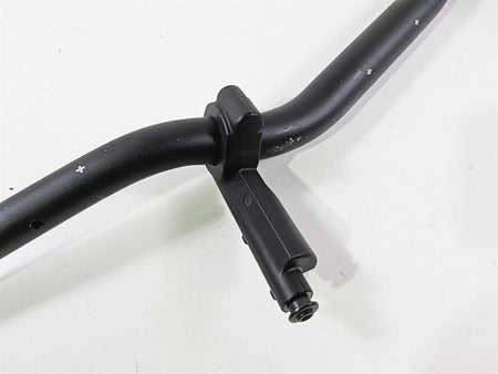 2016 Ducati Hypermotard 939 SP Handlebar Handle Bar Guard Clamp Set 36011411BB-Mototech271