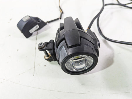 2015 BMW R1200GS Adv K51 Daytime Running Fog Spot Light Lamp Set 63178532147 {{ shop.shopifyCountryName }} - Mototech271
