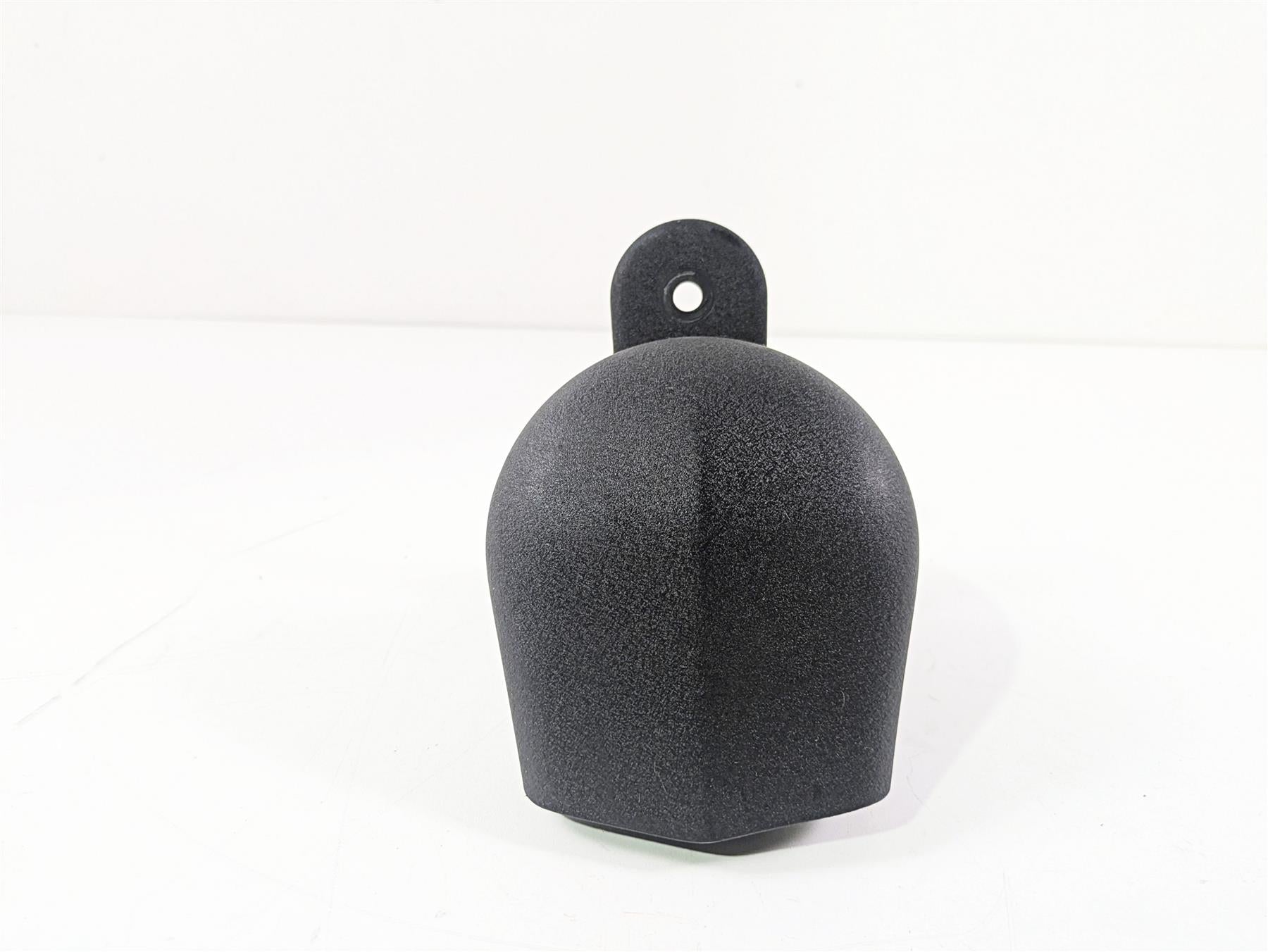 2001 Harley Touring FLHX Street Glide Horn & Black Matte Cover 69060-90H {{ shop.shopifyCountryName }} - Mototech271