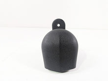 Load image into Gallery viewer, 2001 Harley Touring FLHX Street Glide Horn &amp; Black Matte Cover 69060-90H
