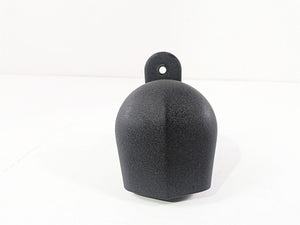 2001 Harley Touring FLHX Street Glide Horn & Black Matte Cover 69060-90H