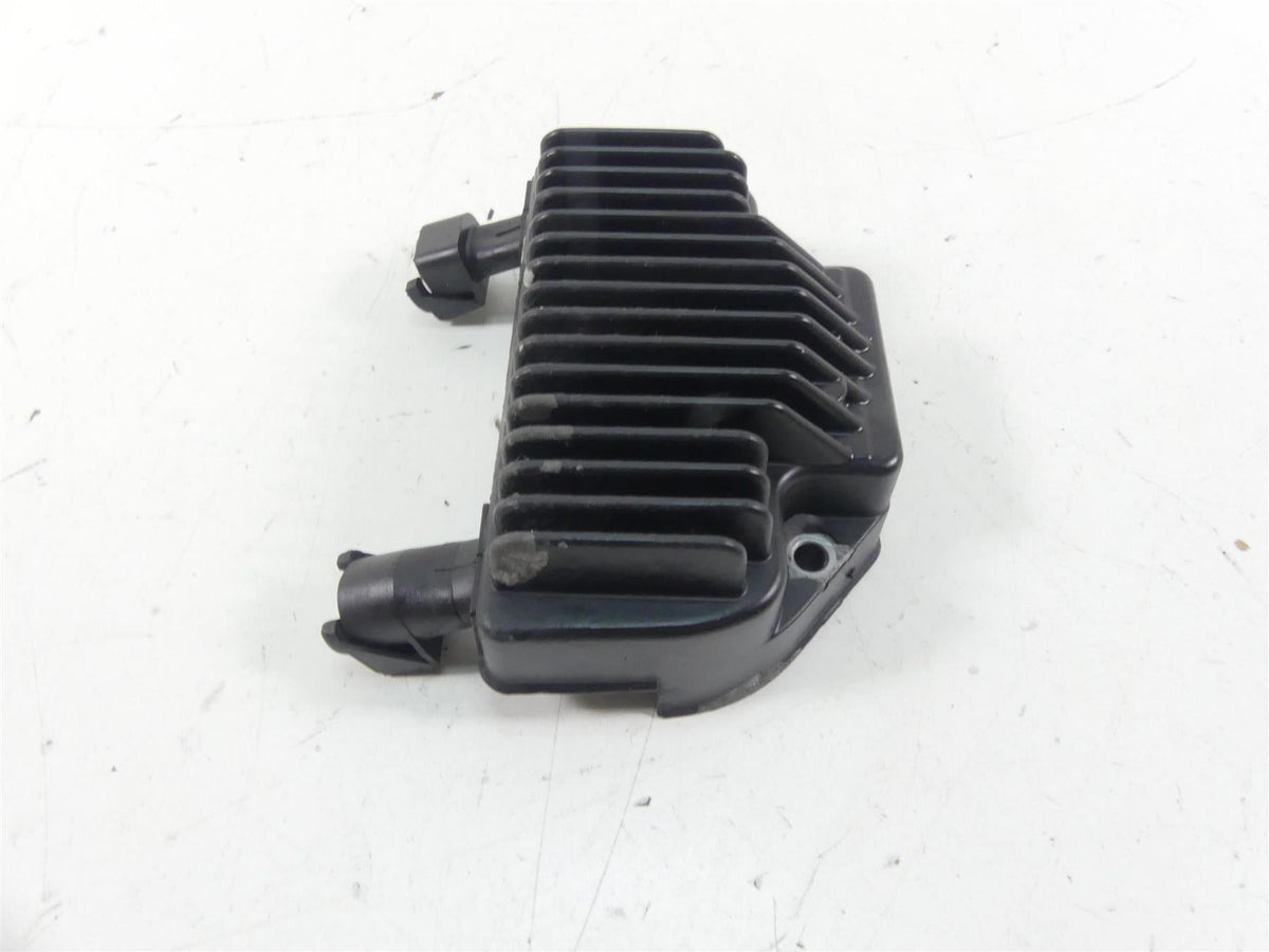 2015 Harley FXDF Dyna Fat Bob Rectifier Voltage Regulator 74631-08A {{ shop.shopifyCountryName }} - Mototech271