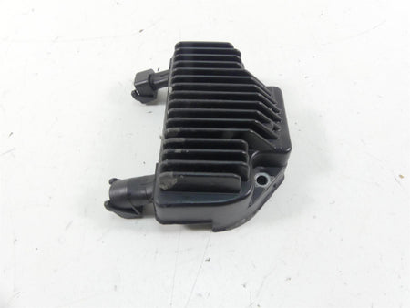 2015 Harley FXDF Dyna Fat Bob Rectifier Voltage Regulator 74631-08A {{ shop.shopifyCountryName }} - Mototech271