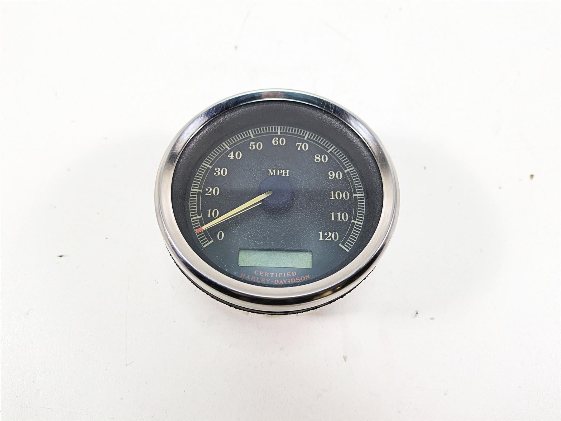 2006 Harley Sportster XL1200 Speedometer Gauges Instrument 11k