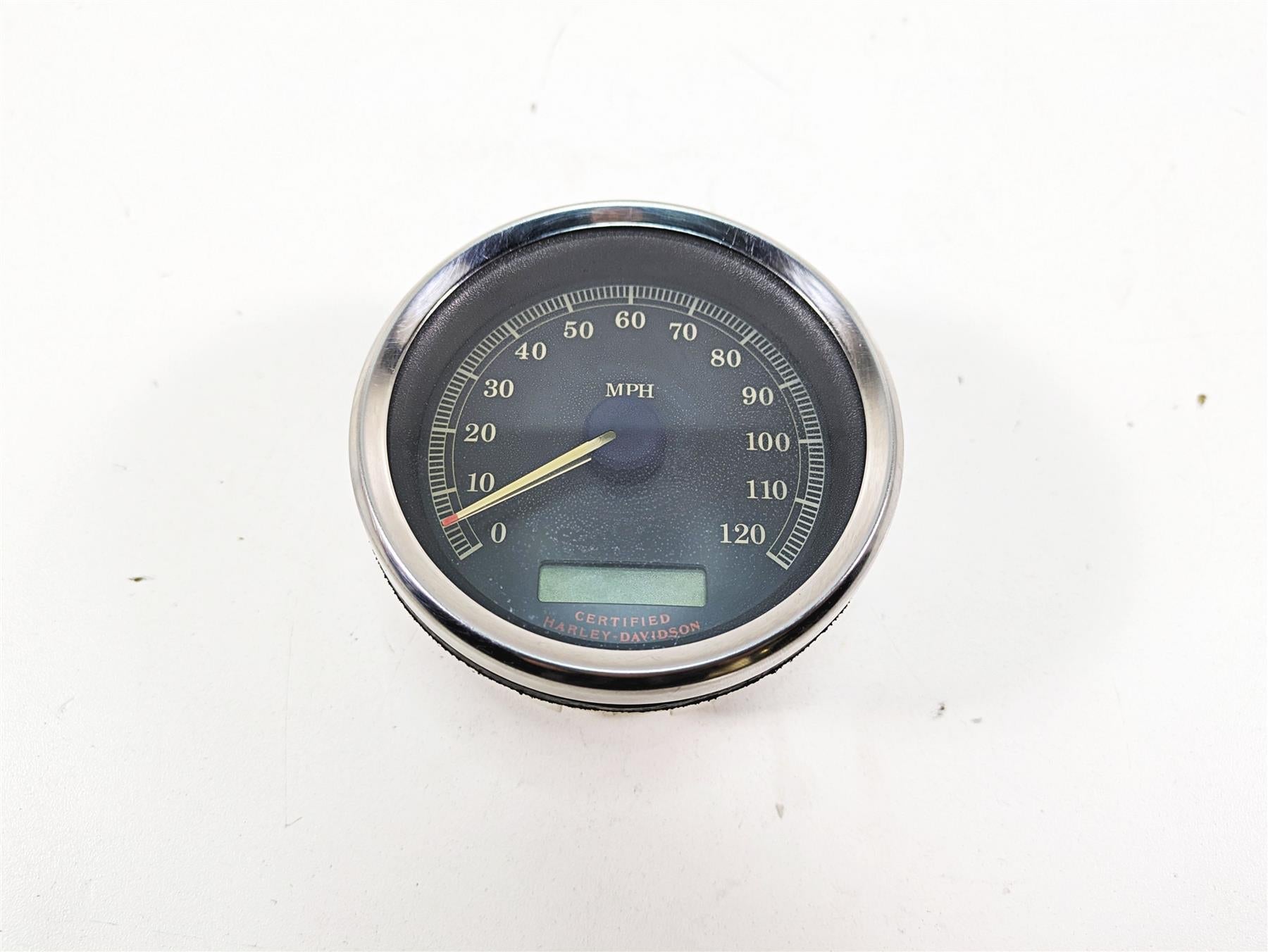 2006 Harley Sportster XL1200 Speedometer Gauges Instrument 11k - Read 67403-04 | Mototech271