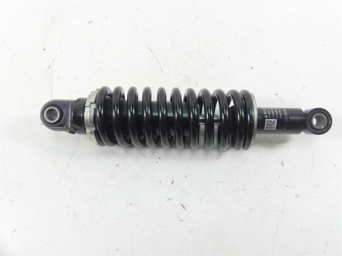2016 Indian Scout Sixty Straight Rear Right Shock Damper 11.5" 1543593-266 {{ shop.shopifyCountryName }} - Mototech271
