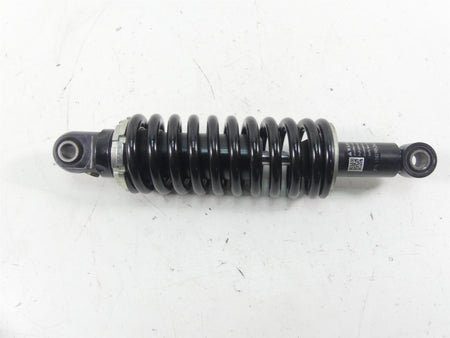 2016 Indian Scout Sixty Straight Rear Right Shock Damper 11.5" 1543593-266 {{ shop.shopifyCountryName }} - Mototech271