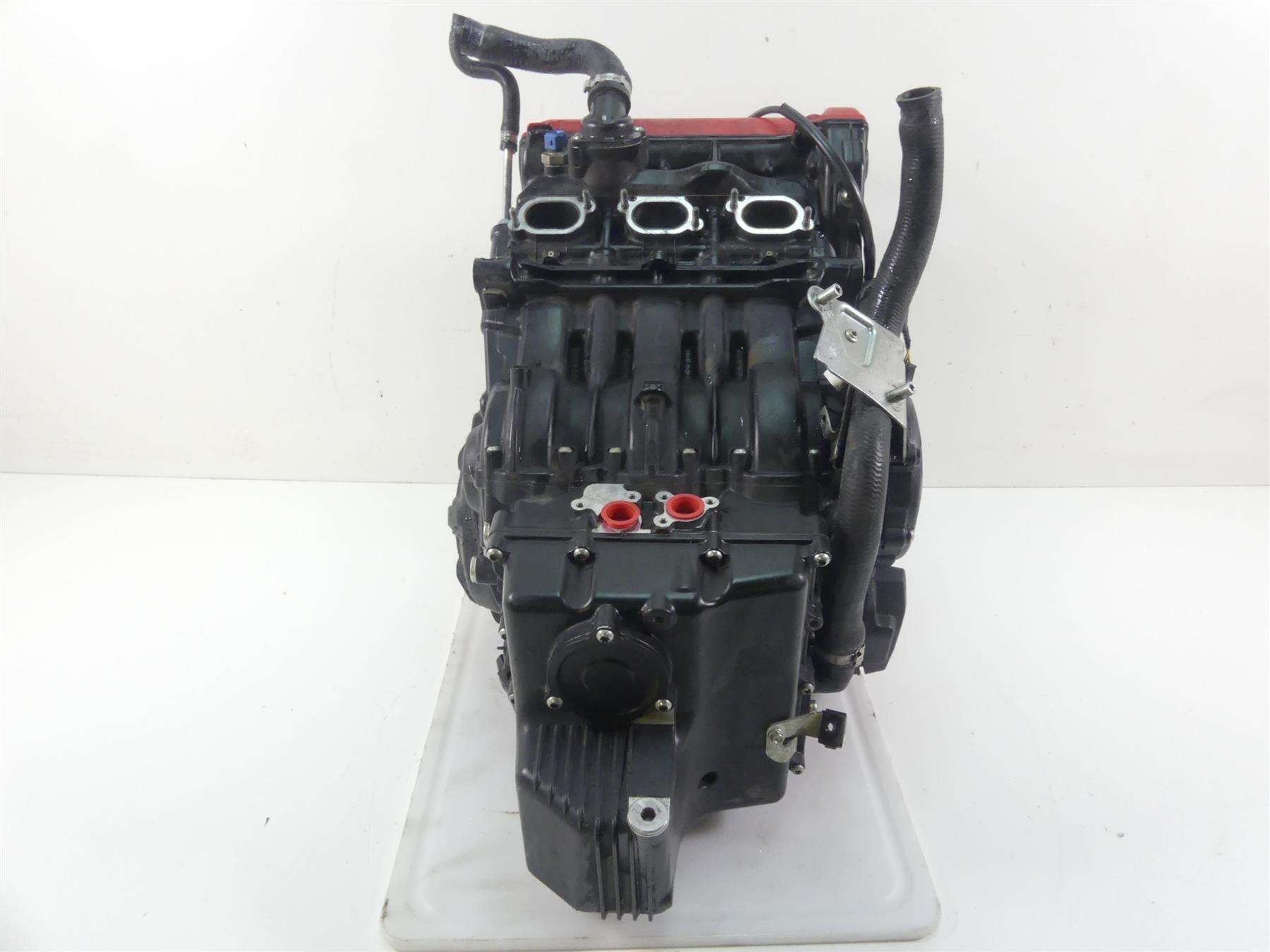 2018 Mv Agusta Brutale 800 RR Running Engine Motor 11K - Video 8A00C3686 {{ shop.shopifyCountryName }} - Mototech271