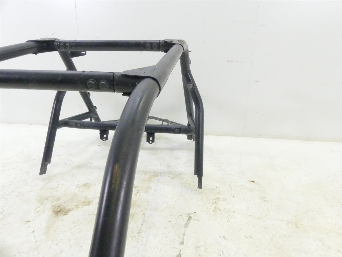 2020 Polaris RZR RS1 1000 Straight Roll Over Cage Crash Guard Roof Bars 1023178 {{ shop.shopifyCountryName }} - Mototech271