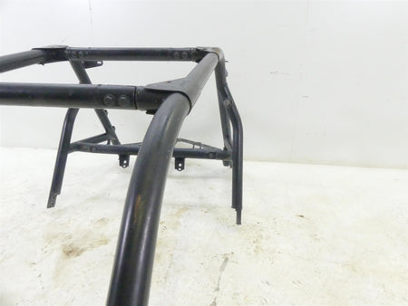 2020 Polaris RZR RS1 1000 Straight Roll Over Cage Crash Guard Roof Bars 1023178 {{ shop.shopifyCountryName }} - Mototech271