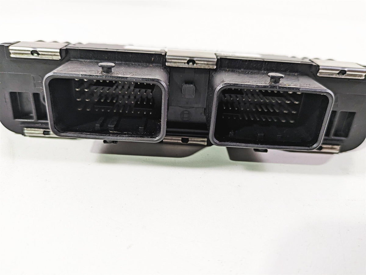 2010 Sea-Doo 4-Tec RXT 215 Cdi Ecm Engine Control Module & Dess Key 420666530 {{ shop.shopifyCountryName }} - Mototech271