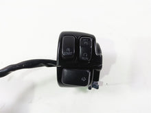 Load image into Gallery viewer, 2011 Harley FXDC Dyna Super Glide Right Hand Control Switch - Read 71684-06A | Mototech271
