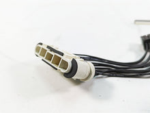 Load image into Gallery viewer, 2006 Harley Touring FLHXI Street Glide Instrument Indicator Lights Read 68789-96 | Mototech271

