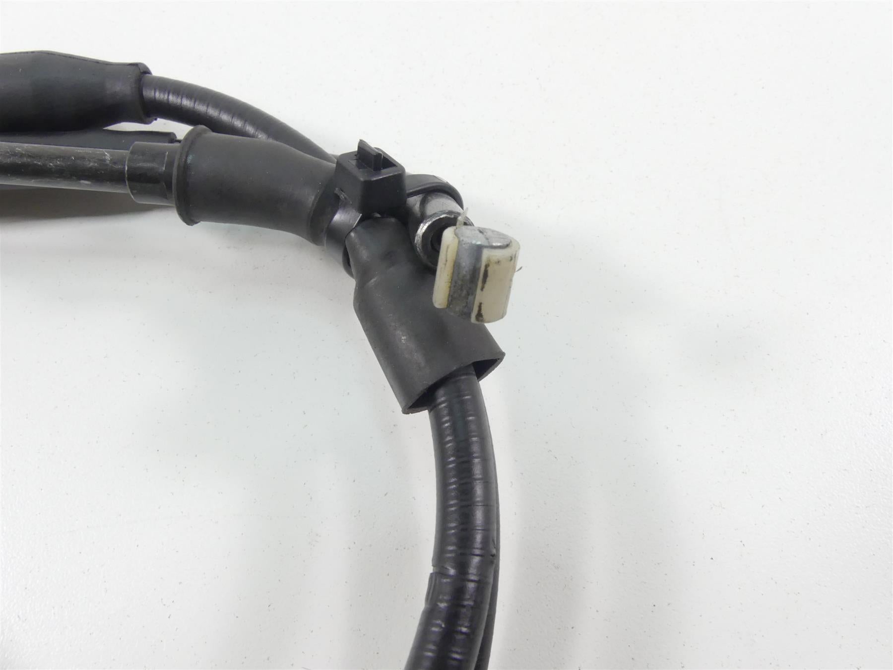 2017 Ducati 939 S Supersport Clutch Cable Wire 73210582D {{ shop.shopifyCountryName }} - Mototech271