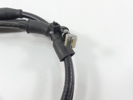 2017 Ducati 939 S Supersport Clutch Cable Wire 73210582D {{ shop.shopifyCountryName }} - Mototech271