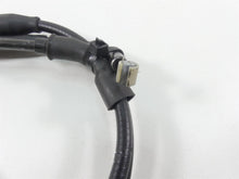 Load image into Gallery viewer, 2017 Ducati 939 S Supersport Clutch Cable Wire 73210582D

