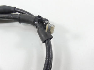 2017 Ducati 939 S Supersport Clutch Cable Wire 73210582D