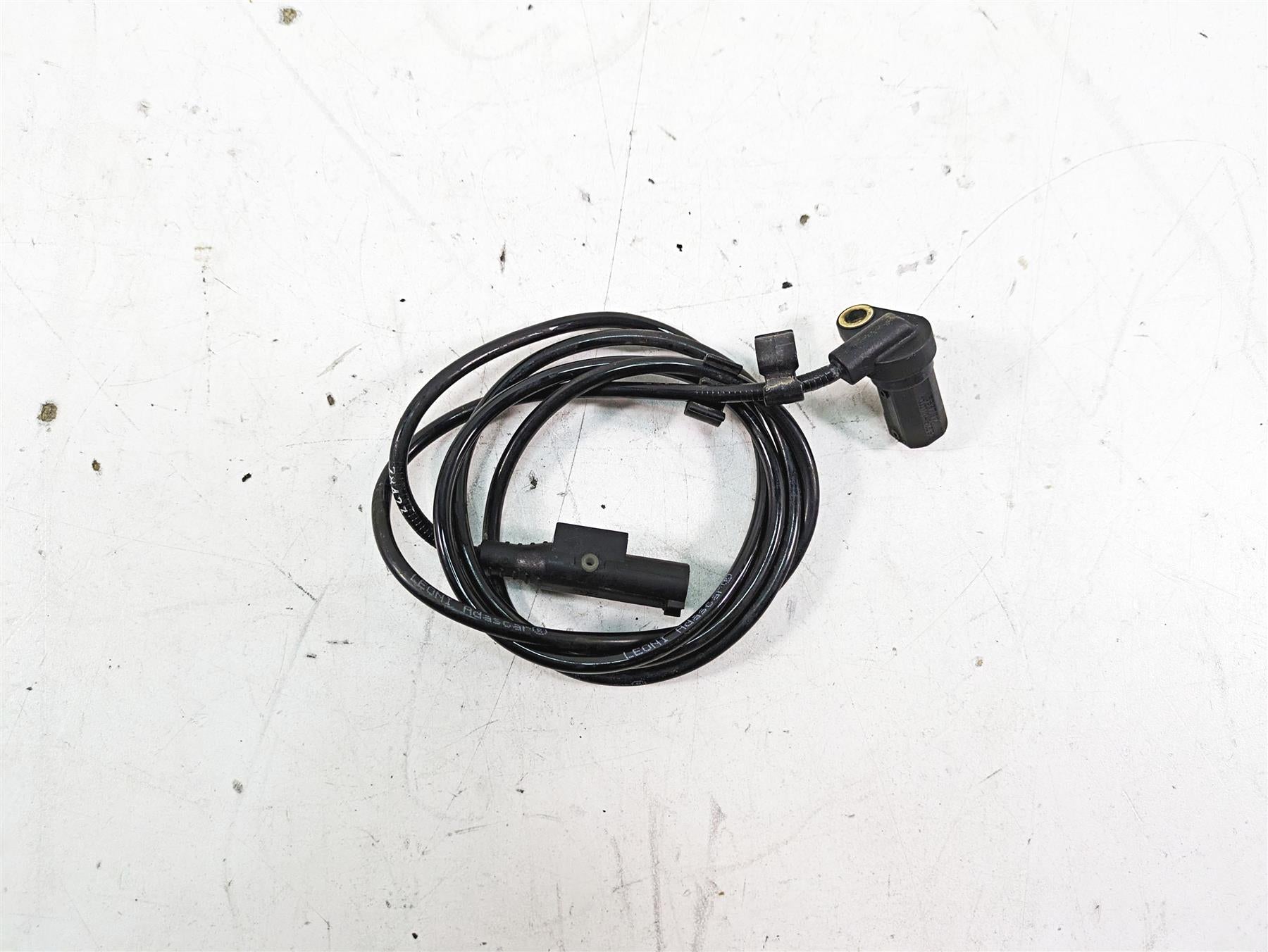 2014 Moto Guzzi California 1400 T Rear Abs Wheel Speed Sensor 859792 {{ shop.shopifyCountryName }} - Mototech271