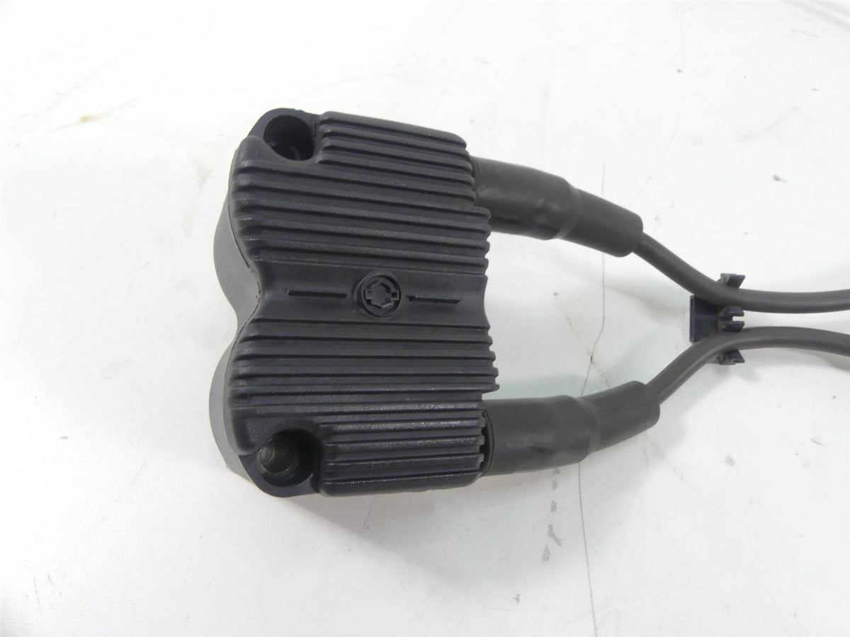 2009 Harley FXDF Dyna Fat Bob Delphi Ignition Coils Coil Set 31743-01 {{ shop.shopifyCountryName }} - Mototech271
