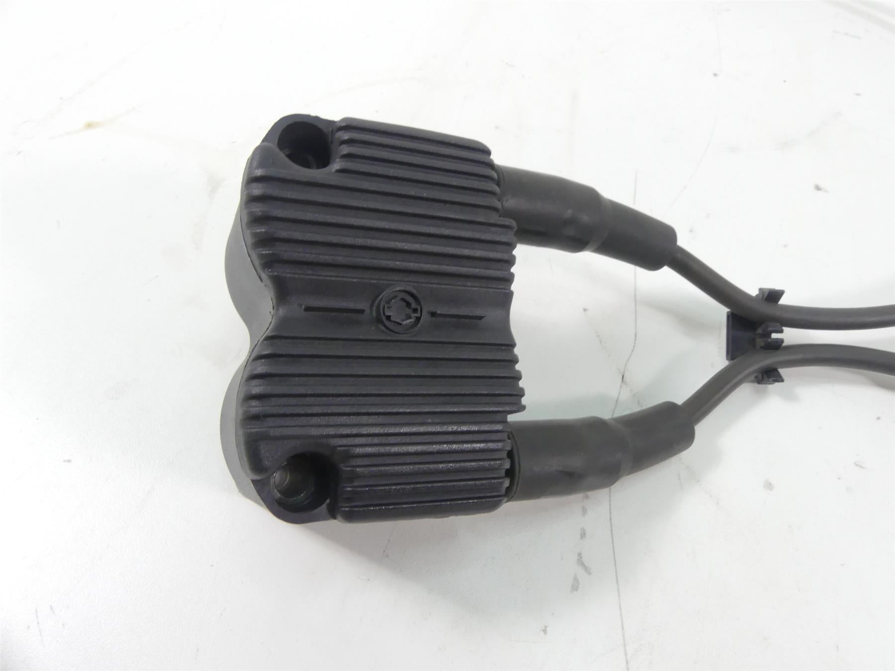 2009 Harley FXDF Dyna Fat Bob Delphi Ignition Coils Coil Set 31743-01 {{ shop.shopifyCountryName }} - Mototech271