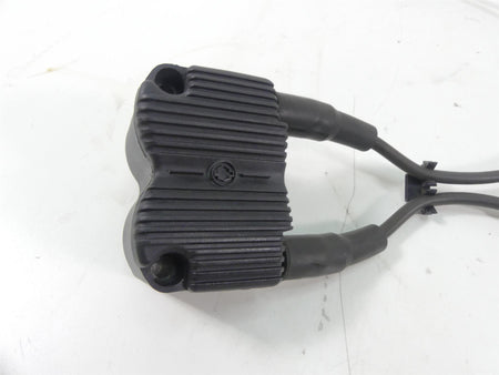 2009 Harley FXDF Dyna Fat Bob Delphi Ignition Coils Coil Set 31743-01 {{ shop.shopifyCountryName }} - Mototech271