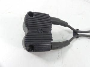 2009 Harley FXDF Dyna Fat Bob Delphi Ignition Coils Coil Set 31743-01 | Mototech271