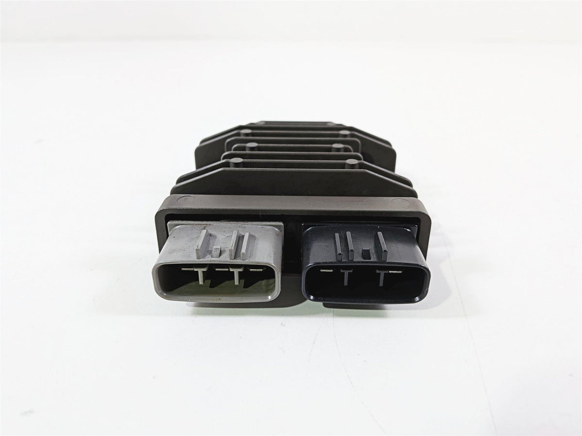 2016 BMW S1000XR K49 Rectifier Voltage Regulator FH020CA 12317718422-Mototech271