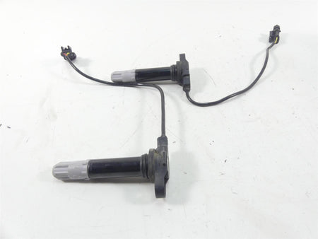 2018 Ducati Hypermotard 939 SP Beru Ignition Coil Set -Tested 38010145B {{ shop.shopifyCountryName }} - Mototech271