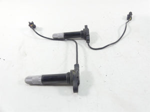 2018 Ducati Hypermotard 939 SP Beru Ignition Coil Set -Tested 38010145B | Mototech271