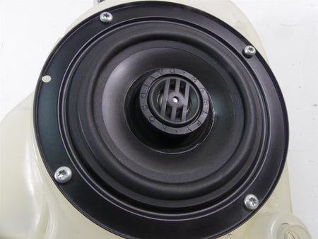 2014 Harley Touring FLHX Street Glide Front Left Speaker & Housing 57000172 {{ shop.shopifyCountryName }} - Mototech271