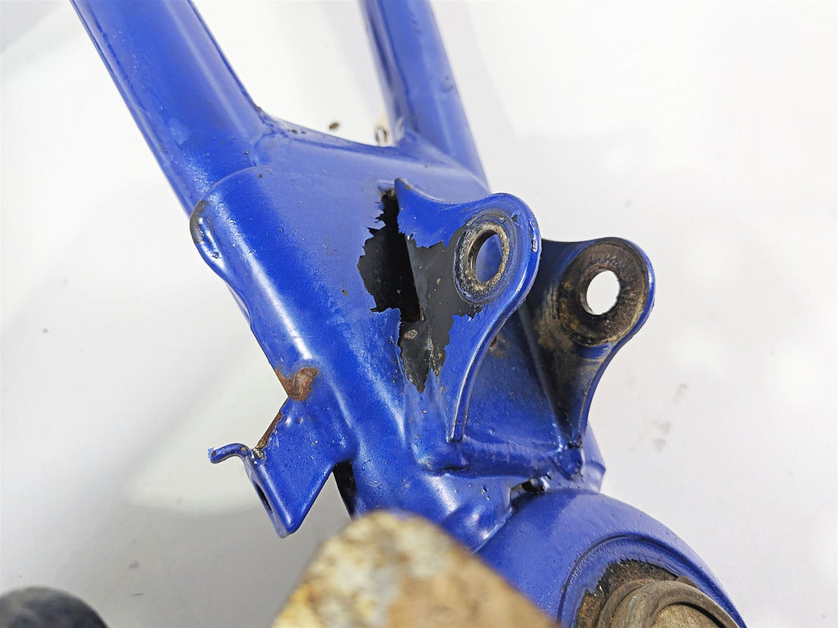 2017 Yamaha YXZ1000R EPS SS Front Left Control Arm Knee 2HC-F3505 2HC-F3507 {{ shop.shopifyCountryName }} - Mototech271