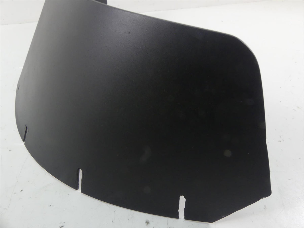 1989 Harley Touring FLTC Tour Glide Windshield Wind Shield Screen {{ shop.shopifyCountryName }} - Mototech271