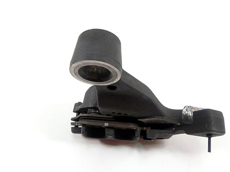 2017 Harley Dyna FXDB Street Bob Nice Rear Brake Caliper & Bracket 40908-08 {{ shop.shopifyCountryName }} - Mototech271