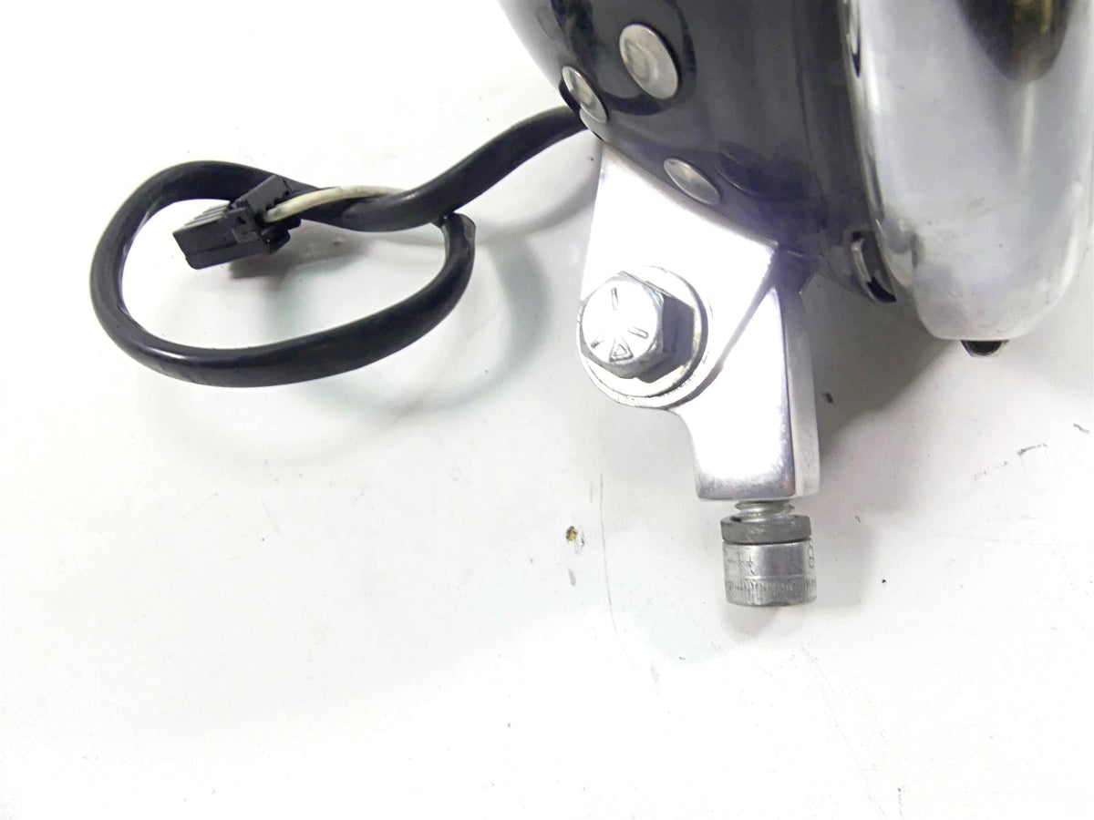 2017 Harley XL1200 CX Sportster Roadster Headlight Head Light Lamp Lens 73264-10 {{ shop.shopifyCountryName }} - Mototech271