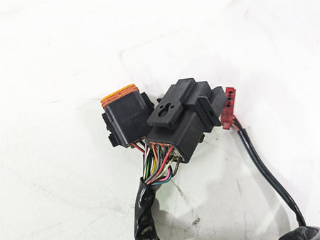 1996 Harley Touring FLHTCUI Electra Glide Cb Intercom Module Ecu 77093-93 {{ shop.shopifyCountryName }} - Mototech271