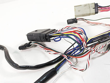 2019 Harley Touring FLHX Street Glide Front Wiring Harness -Read 69200121A {{ shop.shopifyCountryName }} - Mototech271
