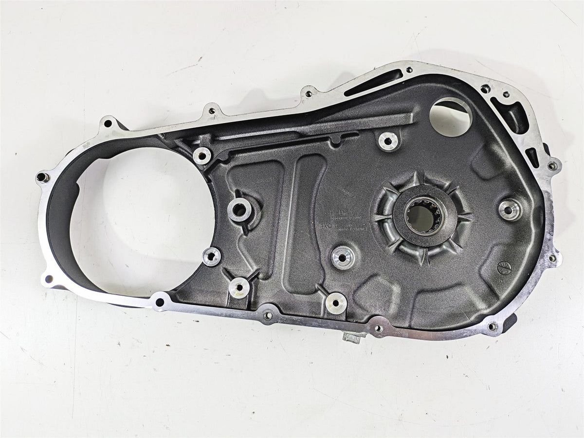 2022 Harley FXLRS Softail Low Rider Inner Primary Drive Clutch Cover 36500099 {{ shop.shopifyCountryName }} - Mototech271