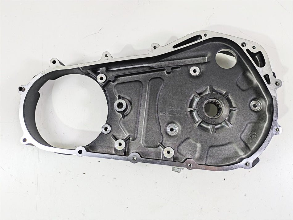 2022 Harley FXLRS Softail Low Rider Inner Primary Drive Clutch Cover 36500099 {{ shop.shopifyCountryName }} - Mototech271