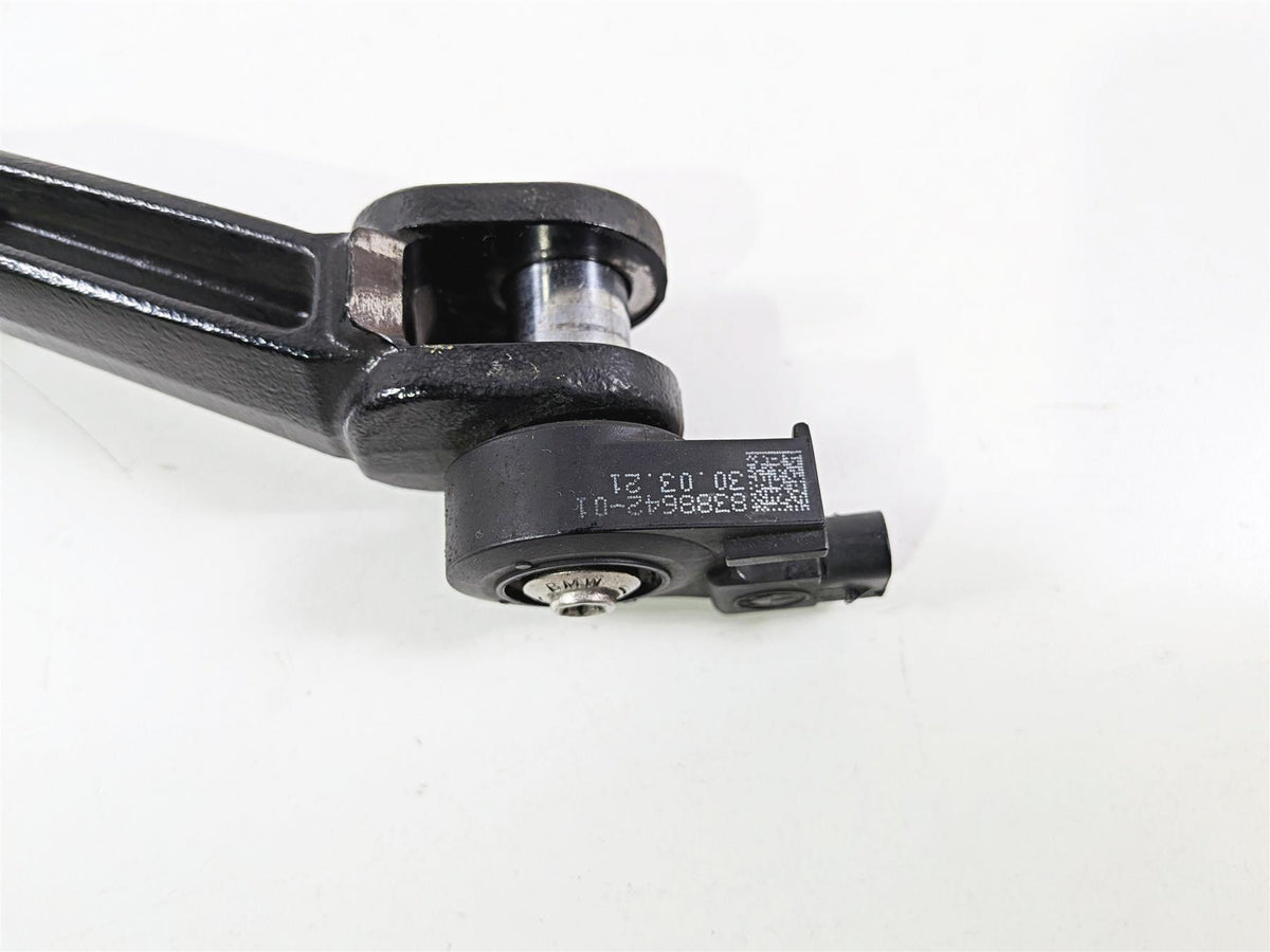 2021 BMW R1250GS K51 Adventure Side Kickstand Kick Stand Low 46538558117-Mototech271
