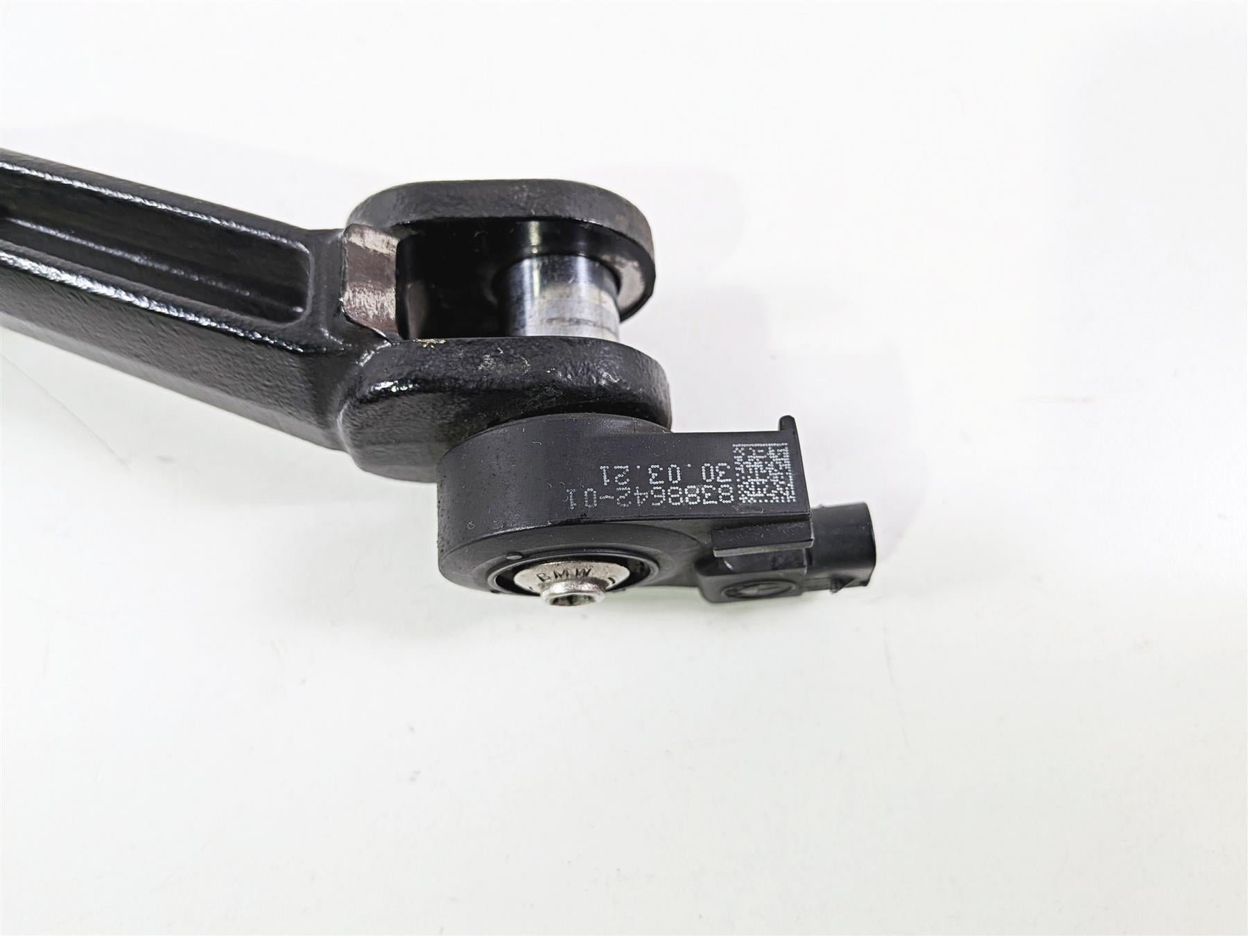 2021 BMW R1250GS K51 Adventure Side Kickstand Kick Stand Low 46538558117-Mototech271